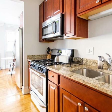 1Br Modern Apartment In Lincoln Square - Eastwood 3S Rep Chicago Exterior foto