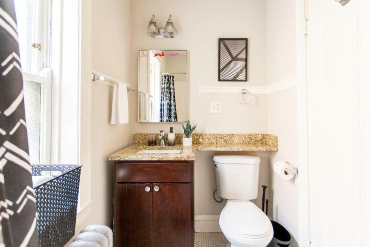 1Br Modern Apartment In Lincoln Square - Eastwood 3S Rep Chicago Exterior foto